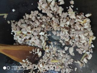 烤箱版肉末茄子的做法步骤:7