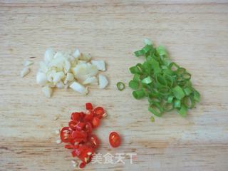 “ 面条 ”酸汤面条的做法步骤:4