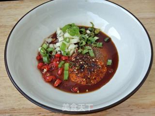“ 面条 ”酸汤面条的做法步骤:5