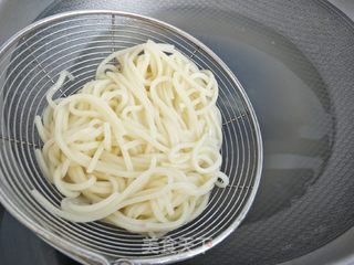 “ 面条 ”酸汤面条的做法步骤:6