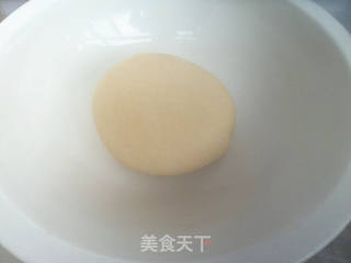 番茄手工螺旋面的做法步骤：2