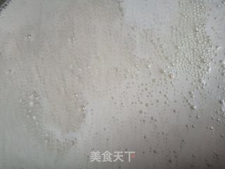 自制荞麦凉粉的做法步骤:6