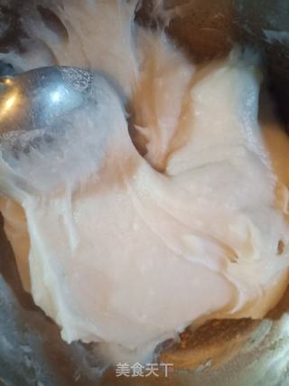 自制荞麦凉粉的做法步骤:10