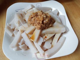 自制荞麦凉粉的做法步骤:15