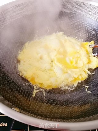裤带南瓜面的做法步骤:8