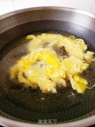裤带南瓜面的做法步骤:9