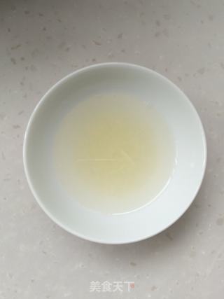 花生酱凉面的做法步骤:12