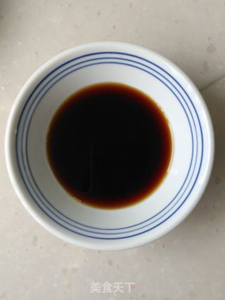 花生酱凉面的做法步骤:13