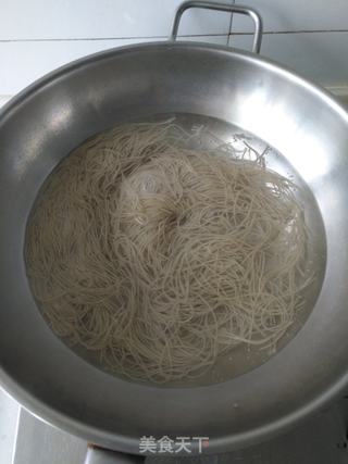大拌菜的做法步骤：3
