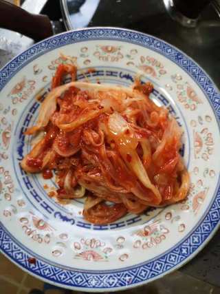 换着花样吃面条——简易版冷面的做法步骤:7