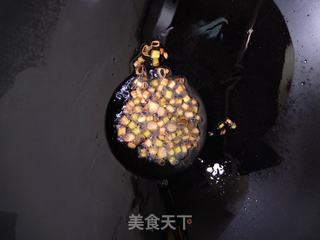 茄汁刀削面的做法步骤:2
