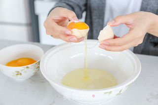 原只椰子炖双皮奶的做法步骤:6