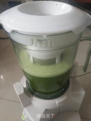黄瓜凉粉的做法步骤:6