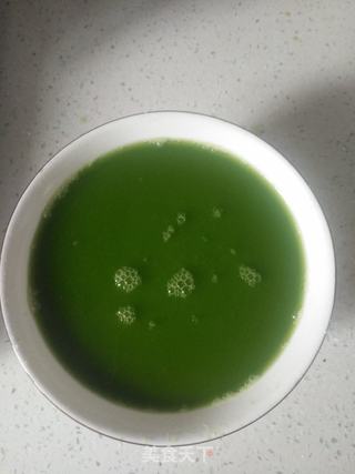 黄瓜凉粉的做法步骤:11