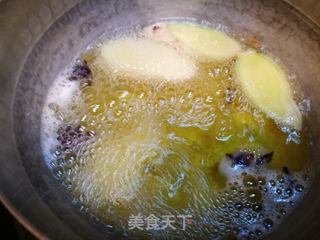 葱油拌面的做法步骤:3