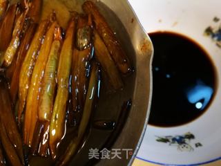 葱油拌面的做法步骤:8