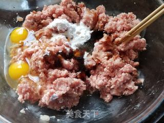 韭菜三鲜馄饨的做法步骤:5