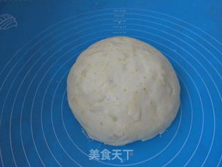 Q弹土豆泥饼的做法步骤:2