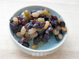 Q弹土豆泥饼的做法步骤:3