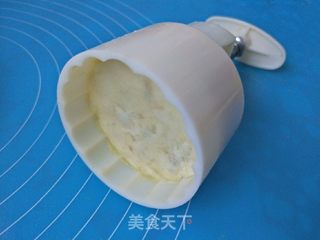 Q弹土豆泥饼的做法步骤:5