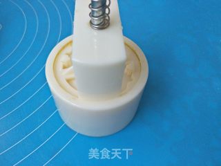Q弹土豆泥饼的做法步骤:6