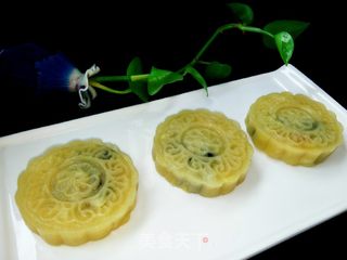 Q弹土豆泥饼的做法步骤:10