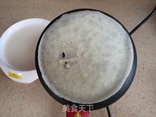花式鸡蛋的做法步骤:5