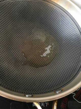 丝瓜鸡丝粥的做法步骤:7