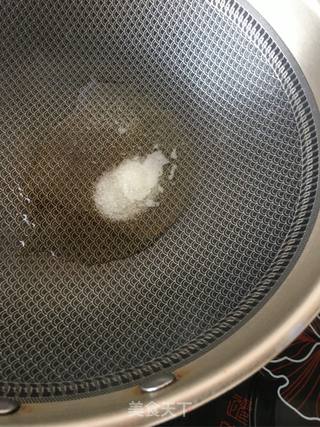 丝瓜鸡丝粥的做法步骤:8
