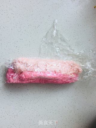 香缇奶油纸杯蛋糕的做法步骤:13