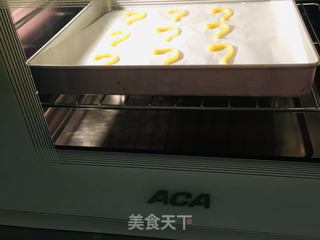 天鹅泡芙的做法步骤:8
