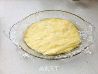 天鹅泡芙的做法步骤:10