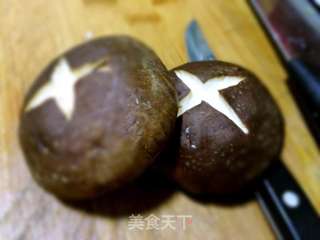 鲍鱼捞饭的做法步骤：3