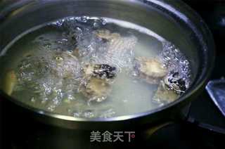 鲍鱼捞饭的做法步骤：5
