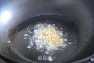 鲍鱼捞饭的做法步骤：6
