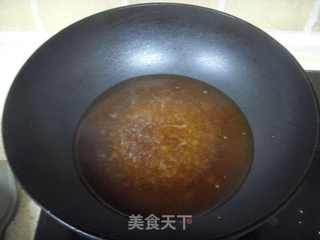 鲍鱼捞饭的做法步骤：7