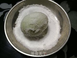 会出油的腌鸭蛋的做法步骤:3