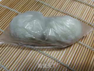 会出油的腌鸭蛋的做法步骤:4