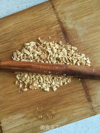 芝麻酱拌面的做法步骤:5