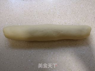 玉米馒头简易版的做法步骤：3