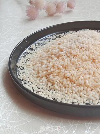 自制蒸肉粉的做法步骤:8