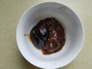 炸酱面的做法步骤:3