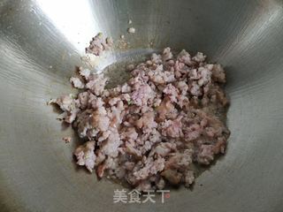 炸酱面的做法步骤:5
