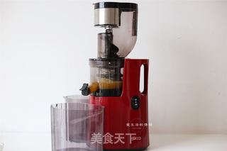 甜橙百香果软糖的做法步骤:2