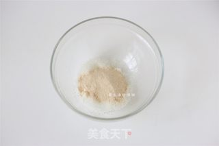 甜橙百香果软糖的做法步骤:5