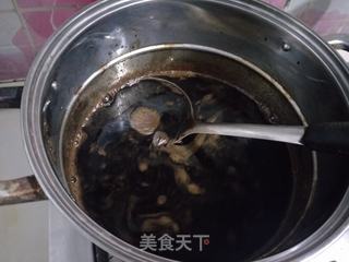 爽口黄瓜的做法步骤：7