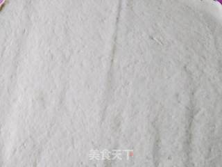 奶香馒头的做法步骤:4