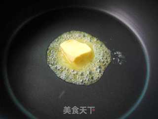 芝士焗扇贝的做法步骤:3