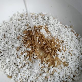 炸鸡块的做法步骤:4