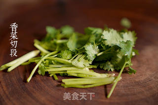 凉拌三丝的做法步骤:4